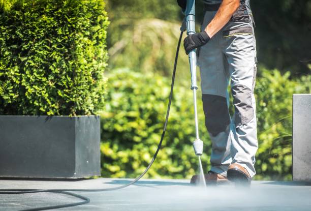 Best Dumpster Area Cleaning  in Angwin, CA