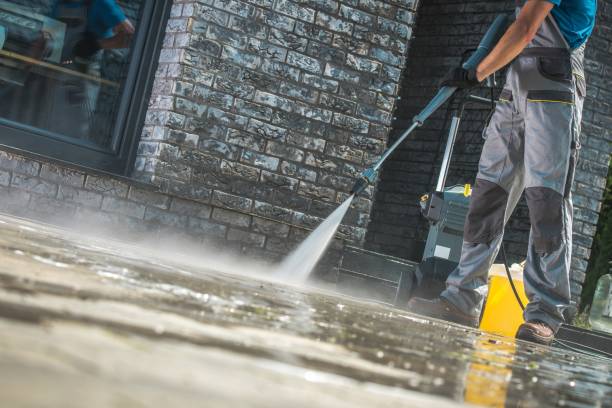 Angwin, CA  Pressure Washing Services Company