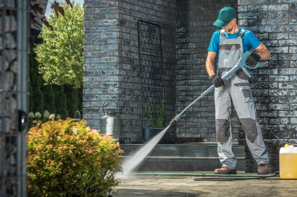 Best Warehouse Cleaning  in Angwin, CA