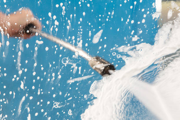 Best Heavy Equipment Washing  in Angwin, CA