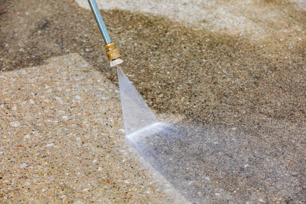 Best Roof Washing  in Angwin, CA