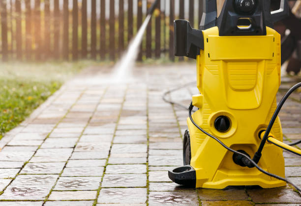 Best Machinery and Equipment Cleaning  in Angwin, CA